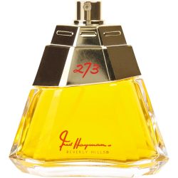 Eau De Parfum Spray 2.5 Oz *Tester - Fred Hayman 273 By Fred Hayman