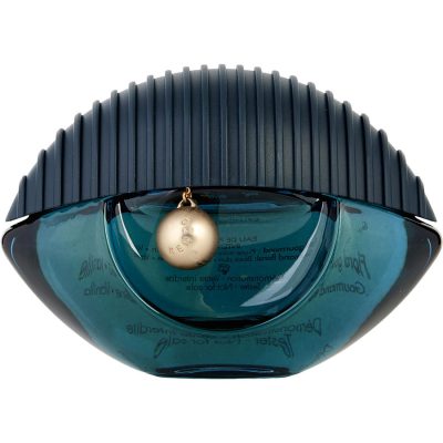 Eau De Parfum Spray 2.5 Oz *Tester - Kenzo World Intense By Kenzo