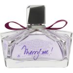 Eau De Parfum Spray 2.5 Oz *Tester - Marry Me Lanvin By Lanvin