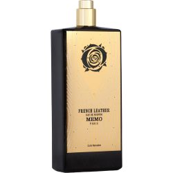 Eau De Parfum Spray 2.5 Oz *Tester - Memo Paris French Leather By Memo Paris