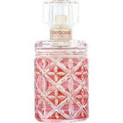 Eau De Parfum Spray 2.5 Oz *Tester - Roberto Cavalli Florence Blossom By Roberto Cavalli