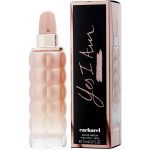 Eau De Parfum Spray 2.5 Oz - Yes I Am Glorious By Cacharel