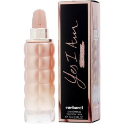 Eau De Parfum Spray 2.5 Oz - Yes I Am Glorious By Cacharel