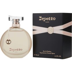 Eau De Parfum Spray 2.6 Oz - Repetto By Repetto