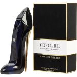 Eau De Parfum Spray 2.7 Oz - Ch Good Girl By Carolina Herrera