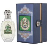 Eau De Parfum Spray 2.7 Oz - Chic Shaik Emerald No. 70 By Shaik