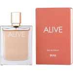 Eau De Parfum Spray 2.7 Oz - Hugo Boss Alive By Hugo Boss