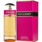 Eau De Parfum Spray 2.7 Oz - Prada Candy By Prada