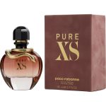 Eau De Parfum Spray 2.7 Oz - Pure Xs By Paco Rabanne
