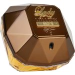 Eau De Parfum Spray 2.7 Oz *Tester - Paco Rabanne Lady Million Prive By Paco Rabanne