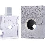 Eau De Parfum Spray 3 Oz - Ajmal Evoke By Ajmal