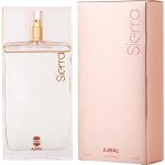 Eau De Parfum Spray 3 Oz - Ajmal Sierra By Ajmal