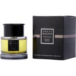 Eau De Parfum Spray 3 Oz - Armaf Niche Black Onyx By Armaf