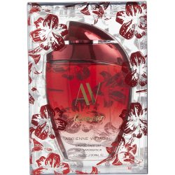 Eau De Parfum Spray 3 Oz - Av Glamour Enchanting By Adrienne Vittadini