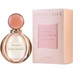 Eau De Parfum Spray 3 Oz - Bvlgari Rose Goldea By Bvlgari