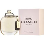 Eau De Parfum Spray 3 Oz - Coach By Coach