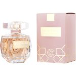 Eau De Parfum Spray 3 Oz - Elie Saab Le Parfum Essentiel By Elie Saab
