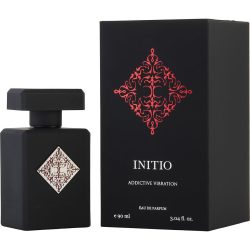 Eau De Parfum Spray 3 Oz - Initio Addictive Vibration By Initio Parfums Prives