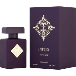 Eau De Parfum Spray 3 Oz - Initio Atomic Rose By Initio Parfums Prives