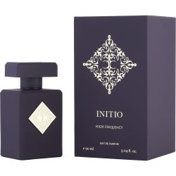 Eau De Parfum Spray 3 Oz - Initio High Frequency By Initio Parfums Prives