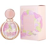 Eau De Parfum Spray 3 Oz ( Kathleen Kye Edition) - Bvlgari Rose Goldea By Bvlgari