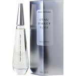 Eau De Parfum Spray 3 Oz - L'Eau D'Issey Pure By Issey Miyake