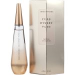 Eau De Parfum Spray 3 Oz - L'Eau D'Issey Pure Nectar De Parfum By Issey Miyake