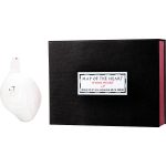 Eau De Parfum Spray 3 Oz - Map Of The Heart V.7 White Heart By Map Of The Heart