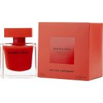 Eau De Parfum Spray 3 Oz - Narciso Rodriguez Narciso Rouge By Narciso Rodriguez