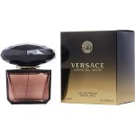 Eau De Parfum Spray 3 Oz (New Packaging) - Versace Crystal Noir By Gianni Versace