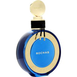 Eau De Parfum Spray 3 Oz *Tester - Byzance By Rochas