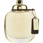 Eau De Parfum Spray 3 Oz *Tester - Coach By Coach