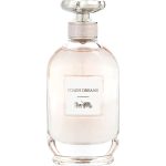 Eau De Parfum Spray 3 Oz *Tester - Coach Dreams By Coach