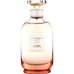 Eau De Parfum Spray 3 Oz *Tester - Coach Dreams Sunset By Coach
