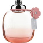 Eau De Parfum Spray 3 Oz *Tester - Coach Floral Blush By Coach