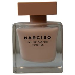 Eau De Parfum Spray 3 Oz *Tester - Narciso Rodriguez Narciso Poudree By Narciso Rodriguez