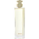 Eau De Parfum Spray 3 Oz *Tester - Tous Gold By Tous
