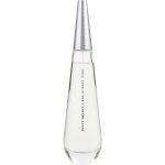Eau De Parfum Spray 3 Oz (Unboxed) - L'Eau D'Issey Pure By Issey Miyake
