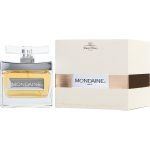 Eau De Parfum Spray 3.1 Oz - Mondaine By Paris Bleu