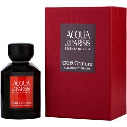 Eau De Parfum Spray 3.3 Oz - Acqua Di Parisis Essenza Intensa Oud Couture By Reyane