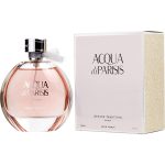 Eau De Parfum Spray 3.3 Oz - Acqua Di Parisis Venizia By Reyane