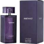 Eau De Parfum Spray 3.3 Oz - Amethyst Lalique By Lalique