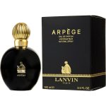 Eau De Parfum Spray 3.3 Oz - Arpege By Lanvin