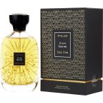 Eau De Parfum Spray 3.3 Oz - Atelier Des Ors Cuir Sacre By Atelier Des Ors