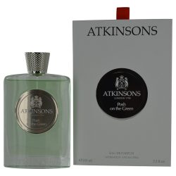 Eau De Parfum Spray 3.3 Oz - Atkinsons Posh On The Green By Atkinsons