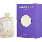 Eau De Parfum Spray 3.3 Oz - Atkinsons The Joss Flower By Atkinsons