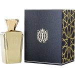 Eau De Parfum Spray 3.3 Oz - Attar Al Has Golden Ice By Attar