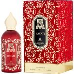 Eau De Parfum Spray 3.3 Oz - Attar Hayati By Attar