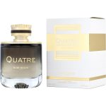 Eau De Parfum Spray 3.3 Oz - Boucheron Quatre Absolu De Nuit By Boucheron