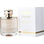 Eau De Parfum Spray 3.3 Oz - Boucheron Quatre By Boucheron